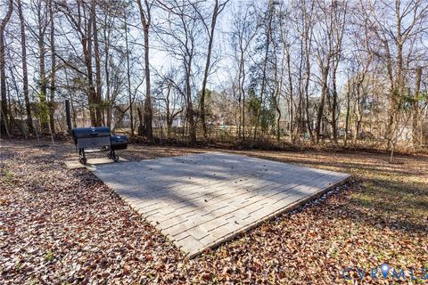 Tiny photo for 7432 Johnsonville Way, Mechanicsville, VA 23111 (MLS # 2601358)