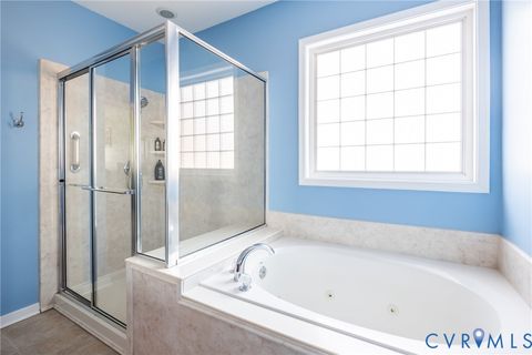 Tiny photo for 7432 Johnsonville Way, Mechanicsville, VA 23111 (MLS # 2601358)