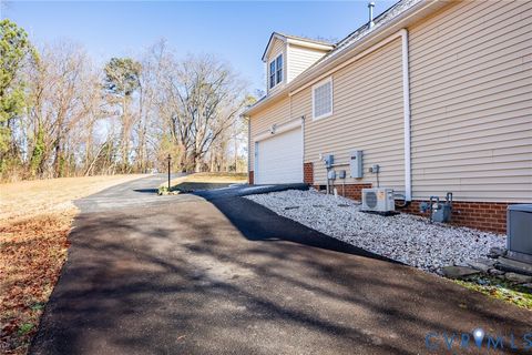 Tiny photo for 7432 Johnsonville Way, Mechanicsville, VA 23111 (MLS # 2601358)