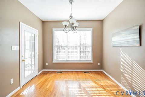 Tiny photo for 7432 Johnsonville Way, Mechanicsville, VA 23111 (MLS # 2601358)