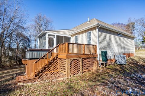 Tiny photo for 7432 Johnsonville Way, Mechanicsville, VA 23111 (MLS # 2601358)