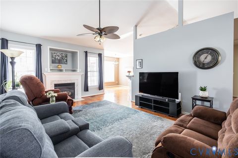 Tiny photo for 7432 Johnsonville Way, Mechanicsville, VA 23111 (MLS # 2601358)