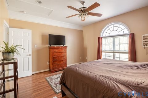 Tiny photo for 7432 Johnsonville Way, Mechanicsville, VA 23111 (MLS # 2601358)