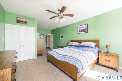 Tiny photo for 7432 Johnsonville Way, Mechanicsville, VA 23111 (MLS # 2601358)