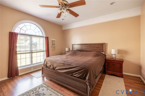 Tiny photo for 7432 Johnsonville Way, Mechanicsville, VA 23111 (MLS # 2601358)