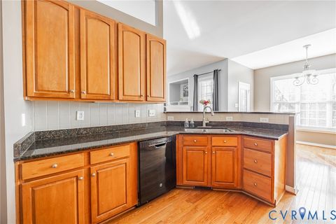 Tiny photo for 7432 Johnsonville Way, Mechanicsville, VA 23111 (MLS # 2601358)