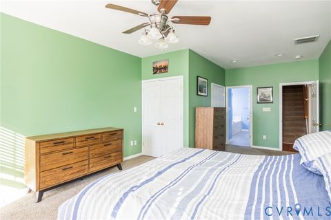 Tiny photo for 7432 Johnsonville Way, Mechanicsville, VA 23111 (MLS # 2601358)