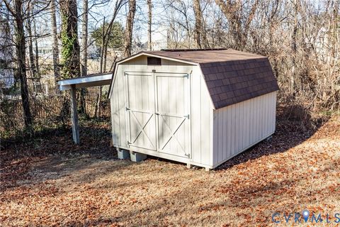 Tiny photo for 7432 Johnsonville Way, Mechanicsville, VA 23111 (MLS # 2601358)