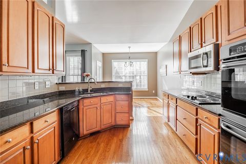 Tiny photo for 7432 Johnsonville Way, Mechanicsville, VA 23111 (MLS # 2601358)