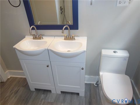 Tiny photo for 100 E Broad Rock Road, Richmond, VA 23224 (MLS # 2527585)