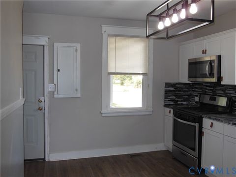 Tiny photo for 100 E Broad Rock Road, Richmond, VA 23224 (MLS # 2527585)