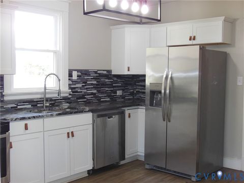 Tiny photo for 100 E Broad Rock Road, Richmond, VA 23224 (MLS # 2527585)