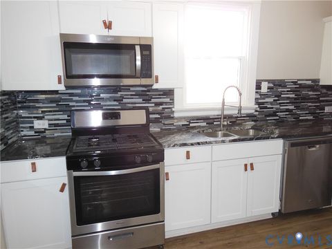 Tiny photo for 100 E Broad Rock Road, Richmond, VA 23224 (MLS # 2527585)