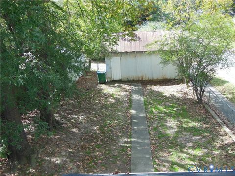 Tiny photo for 100 E Broad Rock Road, Richmond, VA 23224 (MLS # 2527585)