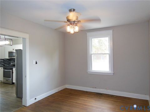 Tiny photo for 100 E Broad Rock Road, Richmond, VA 23224 (MLS # 2527585)