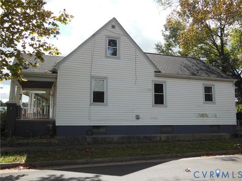 Tiny photo for 100 E Broad Rock Road, Richmond, VA 23224 (MLS # 2527585)