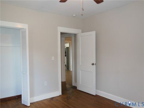 Tiny photo for 100 E Broad Rock Road, Richmond, VA 23224 (MLS # 2527585)