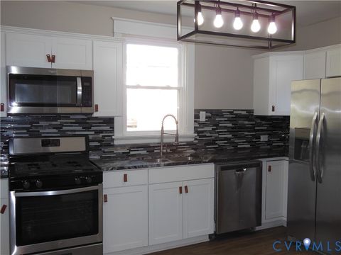 Tiny photo for 100 E Broad Rock Road, Richmond, VA 23224 (MLS # 2527585)