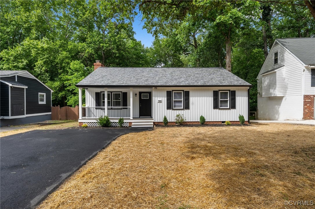 7408 Newbys Court