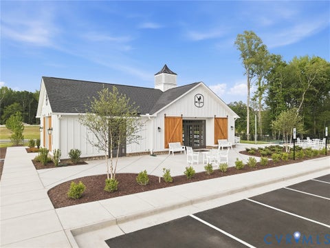 Tiny photo for 16818 Creek Parke Drive, Moseley, VA 23120 (MLS # 2628782)