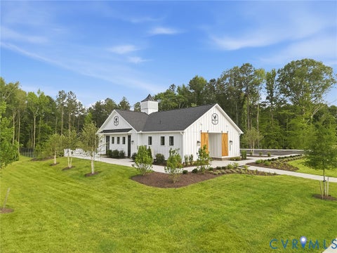 Tiny photo for 16818 Creek Parke Drive, Moseley, VA 23120 (MLS # 2628782)