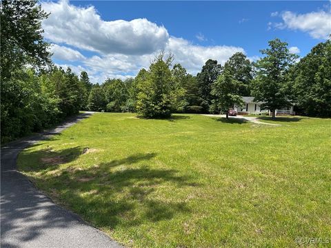 Tiny photo for 1420 Jennifers Lane, Goochland, VA 23063 (MLS # 2514223)