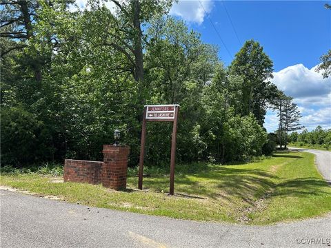 Tiny photo for 1420 Jennifers Lane, Goochland, VA 23063 (MLS # 2514223)