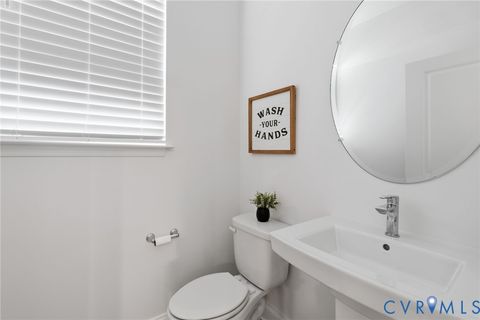 Tiny photo for 13809 Village View Drive, Midlothian, VA 23114 (MLS # 2609619)