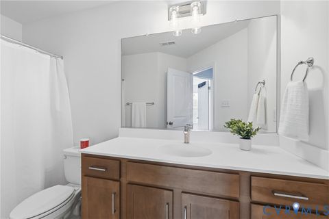 Tiny photo for 13809 Village View Drive, Midlothian, VA 23114 (MLS # 2609619)