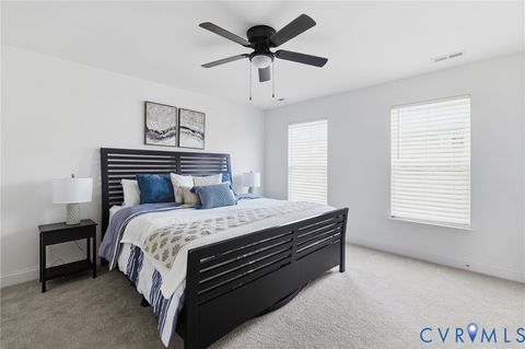 Tiny photo for 13809 Village View Drive, Midlothian, VA 23114 (MLS # 2609619)