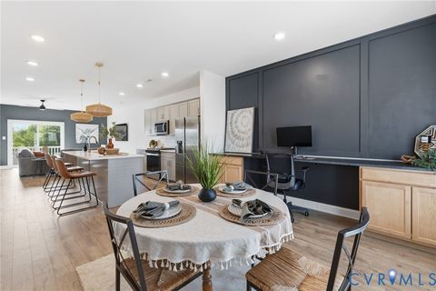 Tiny photo for 13809 Village View Drive, Midlothian, VA 23114 (MLS # 2609619)