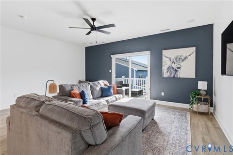 Tiny photo for 13809 Village View Drive, Midlothian, VA 23114 (MLS # 2609619)