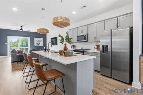 Tiny photo for 13809 Village View Drive, Midlothian, VA 23114 (MLS # 2609619)