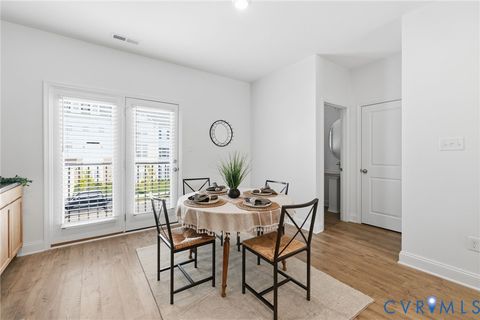 Tiny photo for 13809 Village View Drive, Midlothian, VA 23114 (MLS # 2609619)