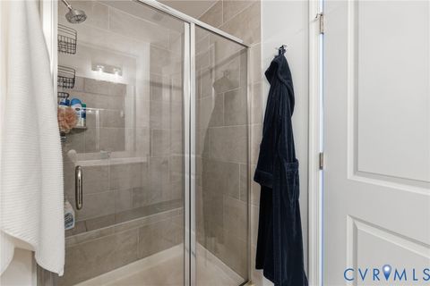 Tiny photo for 13809 Village View Drive, Midlothian, VA 23114 (MLS # 2609619)