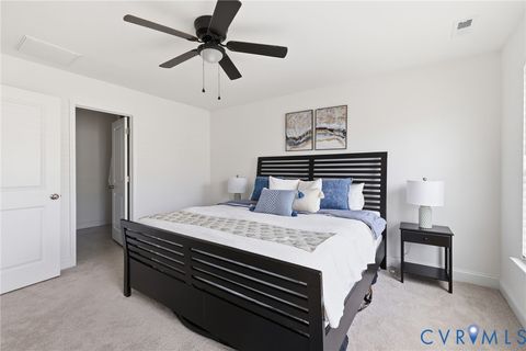 Tiny photo for 13809 Village View Drive, Midlothian, VA 23114 (MLS # 2609619)