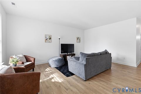 Tiny photo for 13809 Village View Drive, Midlothian, VA 23114 (MLS # 2609619)