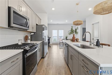 Tiny photo for 13809 Village View Drive, Midlothian, VA 23114 (MLS # 2609619)