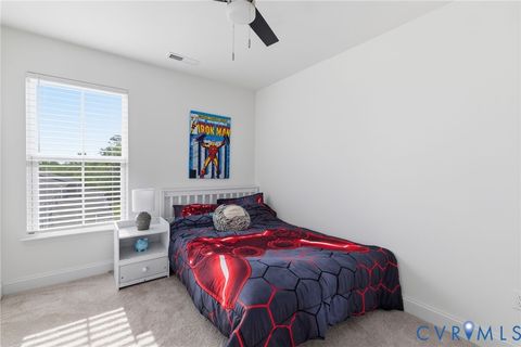 Tiny photo for 13809 Village View Drive, Midlothian, VA 23114 (MLS # 2609619)