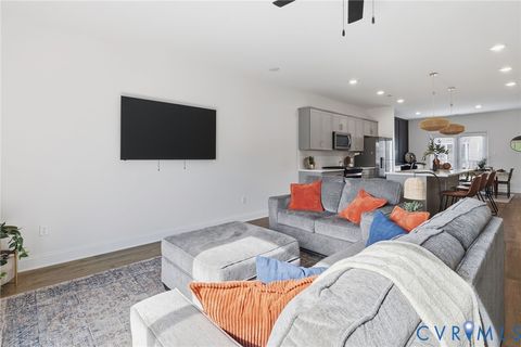 Tiny photo for 13809 Village View Drive, Midlothian, VA 23114 (MLS # 2609619)