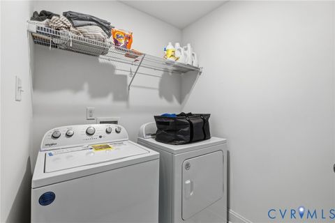 Tiny photo for 13809 Village View Drive, Midlothian, VA 23114 (MLS # 2609619)