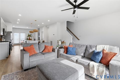 Tiny photo for 13809 Village View Drive, Midlothian, VA 23114 (MLS # 2609619)