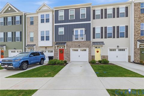 Tiny photo for 13809 Village View Drive, Midlothian, VA 23114 (MLS # 2609619)