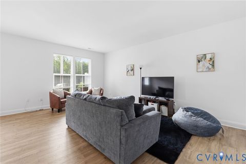 Tiny photo for 13809 Village View Drive, Midlothian, VA 23114 (MLS # 2609619)