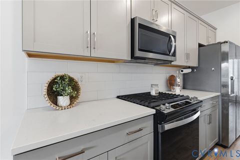 Tiny photo for 13809 Village View Drive, Midlothian, VA 23114 (MLS # 2609619)