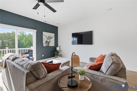 Tiny photo for 13809 Village View Drive, Midlothian, VA 23114 (MLS # 2609619)