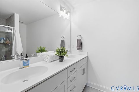 Tiny photo for 13809 Village View Drive, Midlothian, VA 23114 (MLS # 2609619)