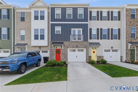 Photo of 13809 Village View Drive, Midlothian, VA 23114 (MLS # 2609619)