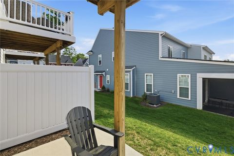 Tiny photo for 13809 Village View Drive, Midlothian, VA 23114 (MLS # 2609619)