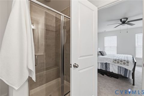 Tiny photo for 13809 Village View Drive, Midlothian, VA 23114 (MLS # 2609619)